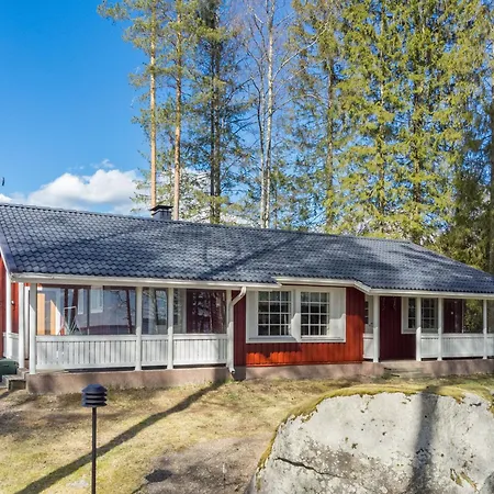 Jaervitupa By Interhome *