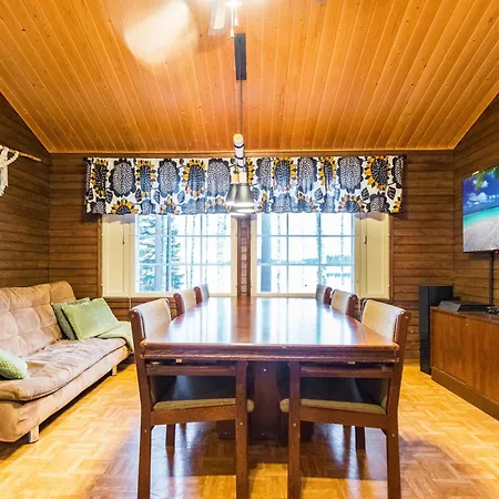 Casa vacanze Jaervitupa By Interhome *