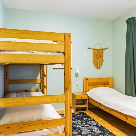 Jaervitupa By Interhome Savia