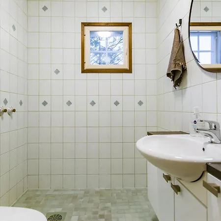 Jaervitupa By Interhome *