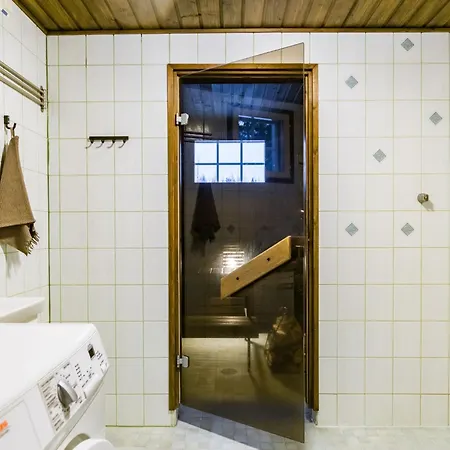 펜션 Jaervitupa By Interhome
