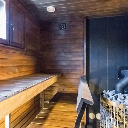 Jaervitupa By Interhome Casa vacanze Savia