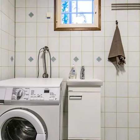 Casa vacanze Jaervitupa By Interhome