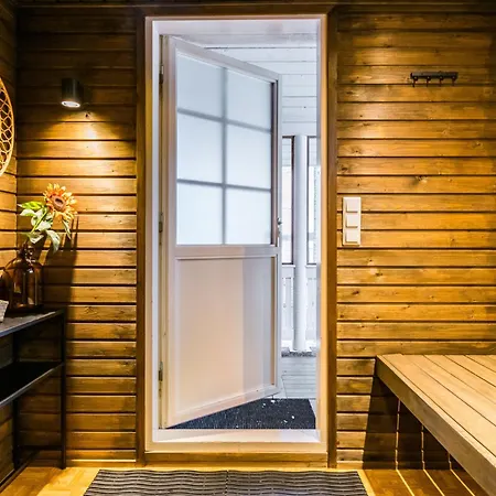 Casa vacanze Jaervitupa By Interhome *