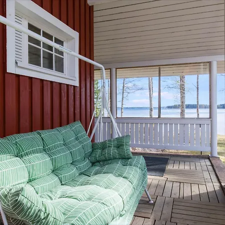 Jaervitupa By Interhome Casa vacanze *