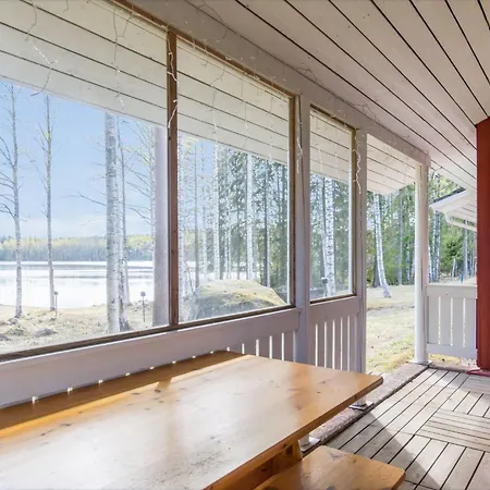 Jaervitupa By Interhome * Savia